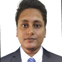 Chandradev Mishra