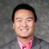 Geoffrey Yang