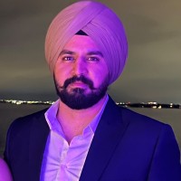 Ranjodh Singh