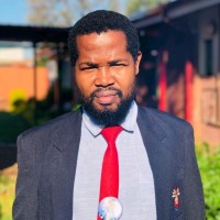 Mbokodo Mbatha