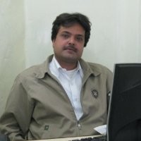 Samir Mishra