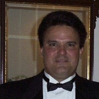 James Wyrick