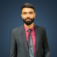 Ahsan Nawaz Mughal