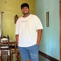 karthik sherigar