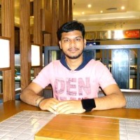 Dinesh Padupalli 🌞