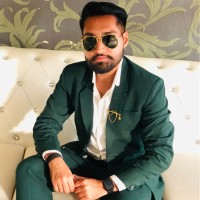 Ravinder Kumar Thapa