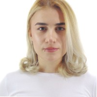 Gvantsa Nadareishvili