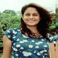 Trushali Rodrigues