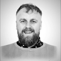 Tobias Lindqvist