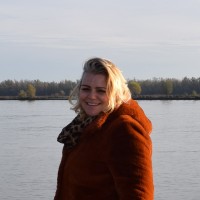 Marion Van Den Akker