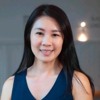 Cindy Ong