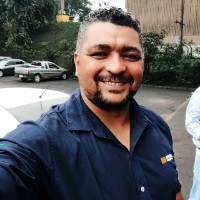 Marcelo Dos Santos Corrêa