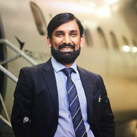 Adeel Ilyas