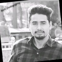 Ankush Sharma