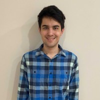 Andrew Mah
