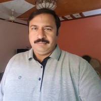 Muhammad Sohail Aamir