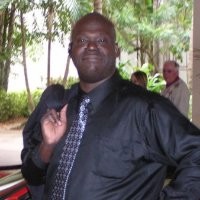 Phillip Cooke