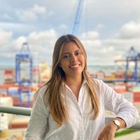 Maria Laura Ricaurte