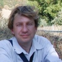 Alexander Kozik
