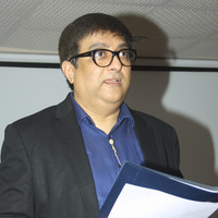 Rajeshkumar Desai