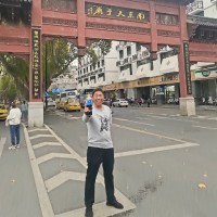 刘敬好