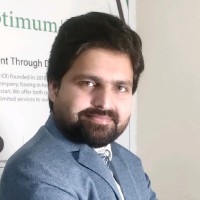 Wajid Ishaq Malhi
