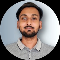 Harsh Vardhan Gaur