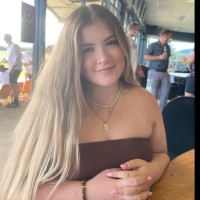 Caitlin Dayton