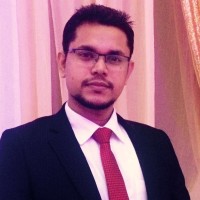 Md. Roqibul Islam Rakib