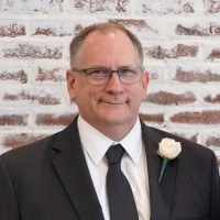 Russell Etters