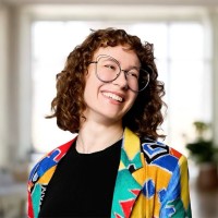 Isabel Rothstein