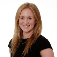 Kate Harrison