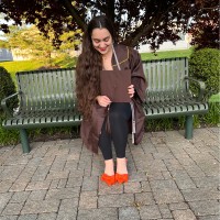 Makayla Rossi