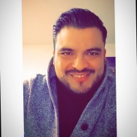 Eduardo Estrada Escobar