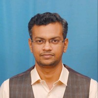 Vinoth kumar Ramamoorthy