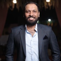 Mrityunjai Varma