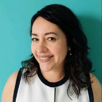 Maru Perez Sarmiento