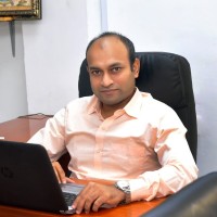 Rahul Kattikar