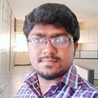 MOHAMMED ISMAIL A