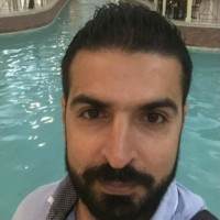 amjad fahed