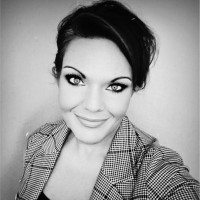 Lisa Rupe
