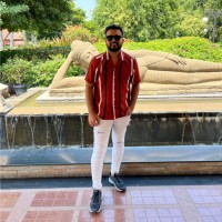 Hiren Mandaliya