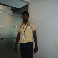 Ganesan P