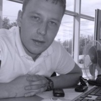 Николай Островский