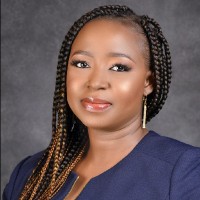 Ogunwole Olufunmilayo