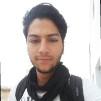 Achref Hajji