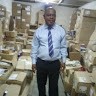Ayodele Ayeni