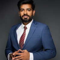 Aayush Narang