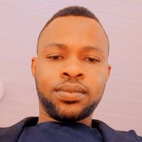 Kingsley Offor