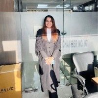 Pooja Jaglan